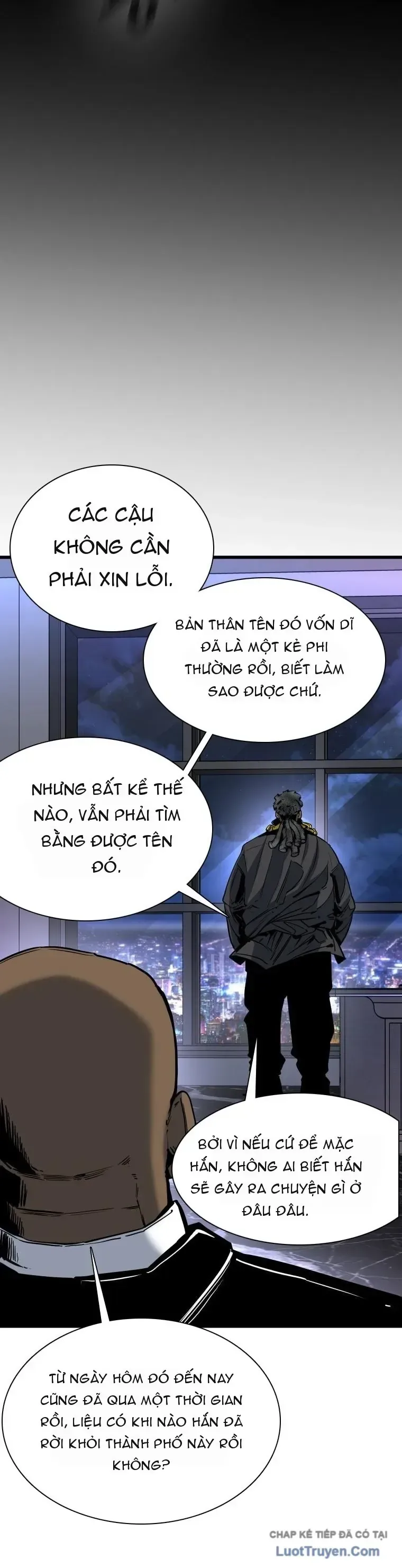Shark - Cá Mập chương 416 - trang 43
