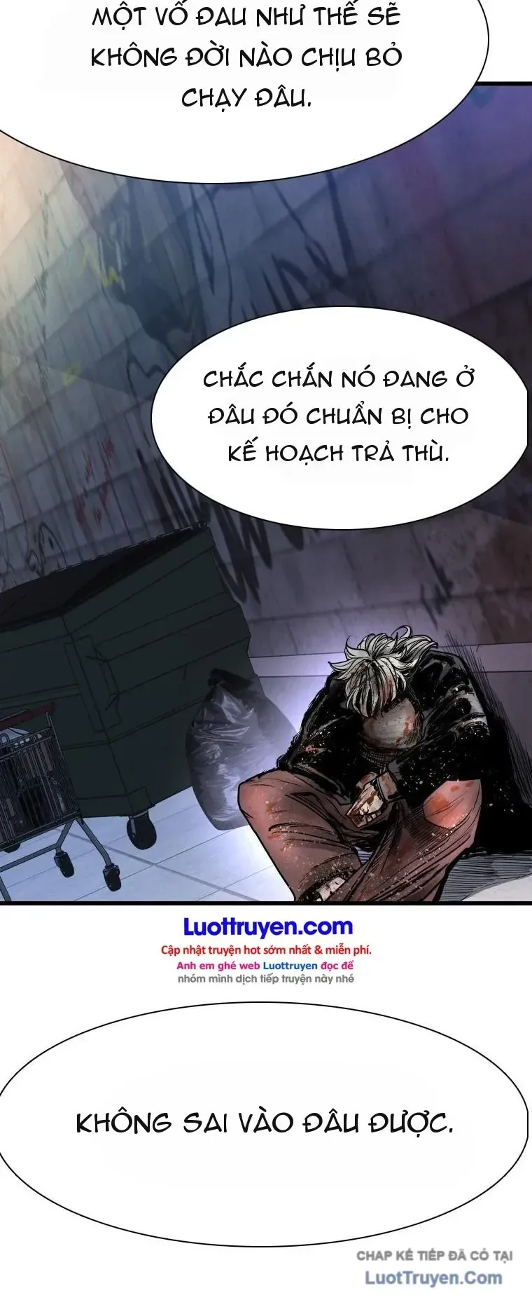 Shark - Cá Mập chương 416 - trang 45
