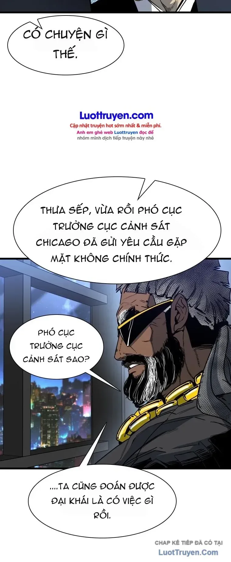 Shark - Cá Mập chương 416 - trang 47