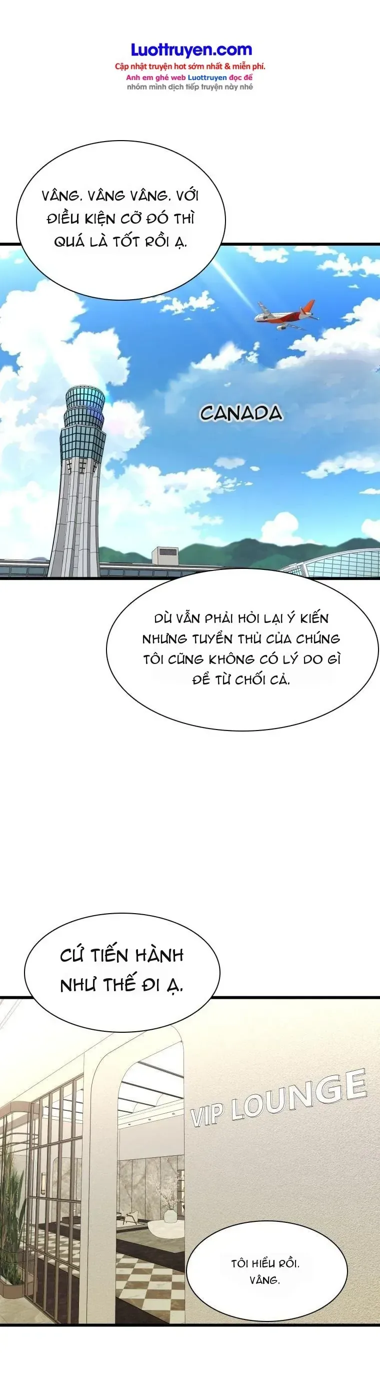 Shark - Cá Mập chương 416 - trang 50