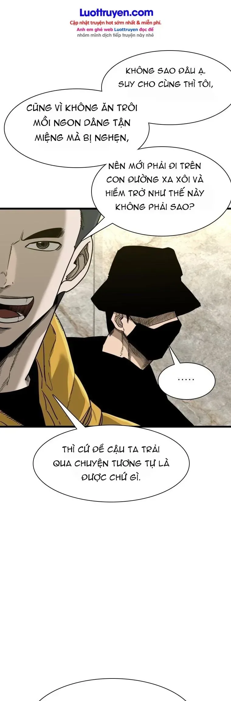 Shark - Cá Mập chương 416 - trang 54