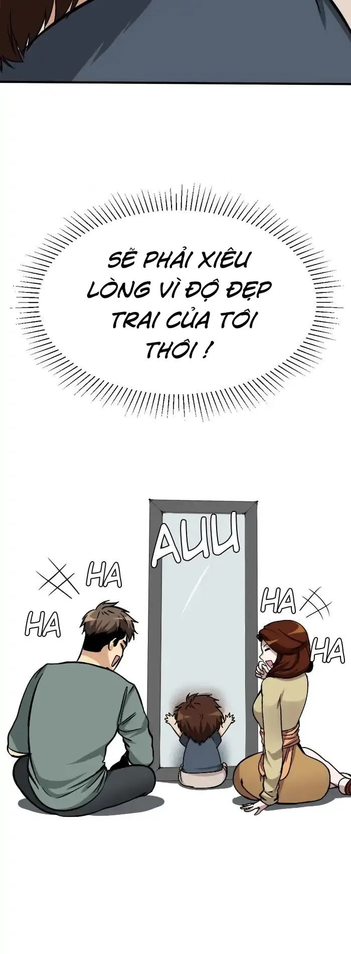 Ánh Sáng Cuối Con Đường chương 2 - trang 20