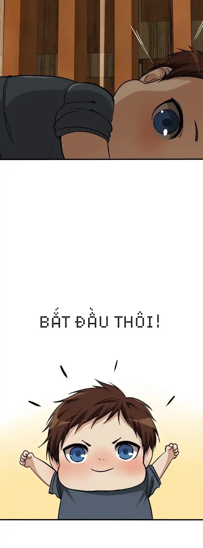 Ánh Sáng Cuối Con Đường chương 2 - trang 23