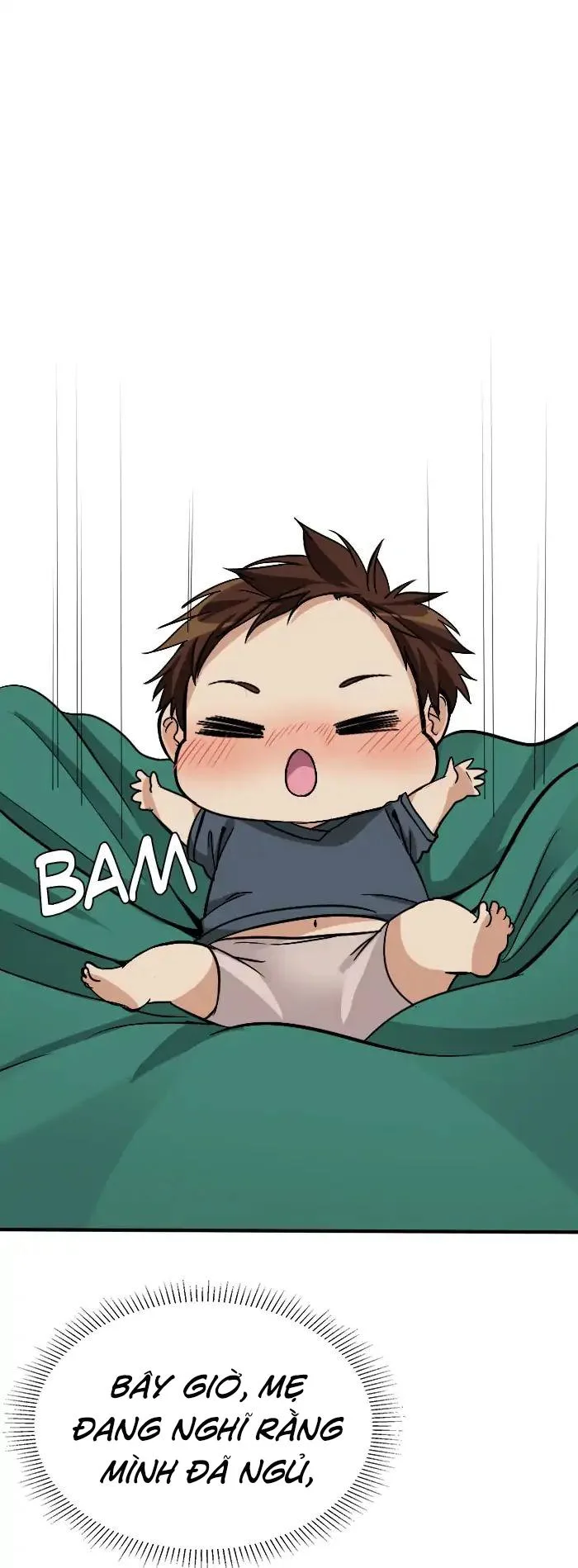 Ánh Sáng Cuối Con Đường chương 2 - trang 26