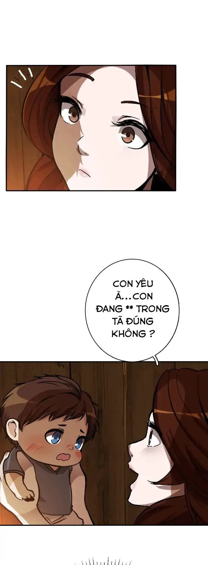Ánh Sáng Cuối Con Đường chương 2 - trang 57