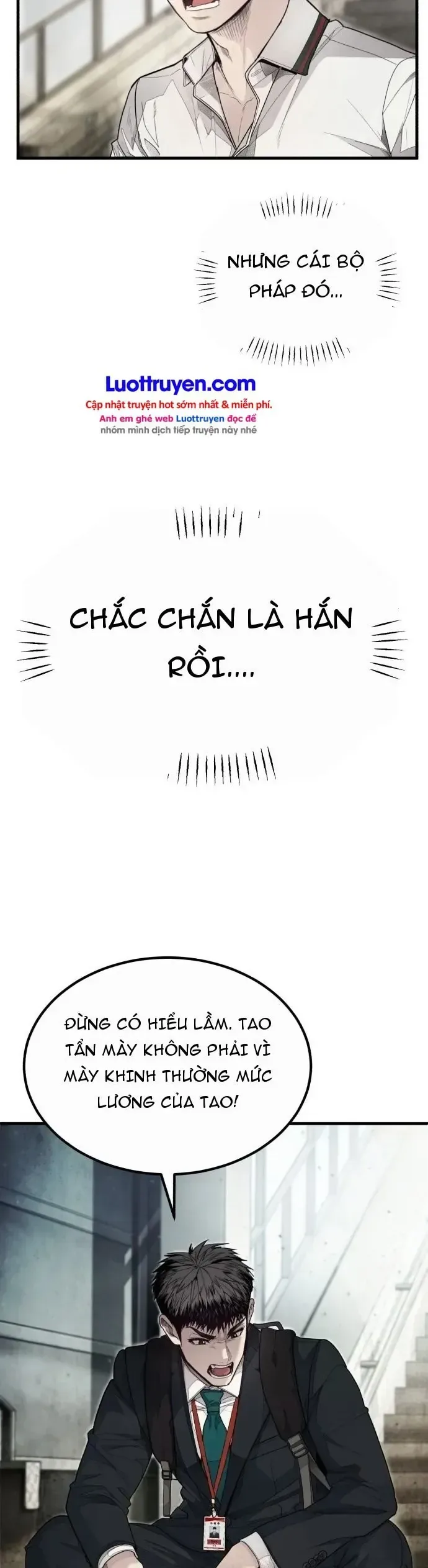 Đại Boss Ẩn Mình chương 1 - trang 32