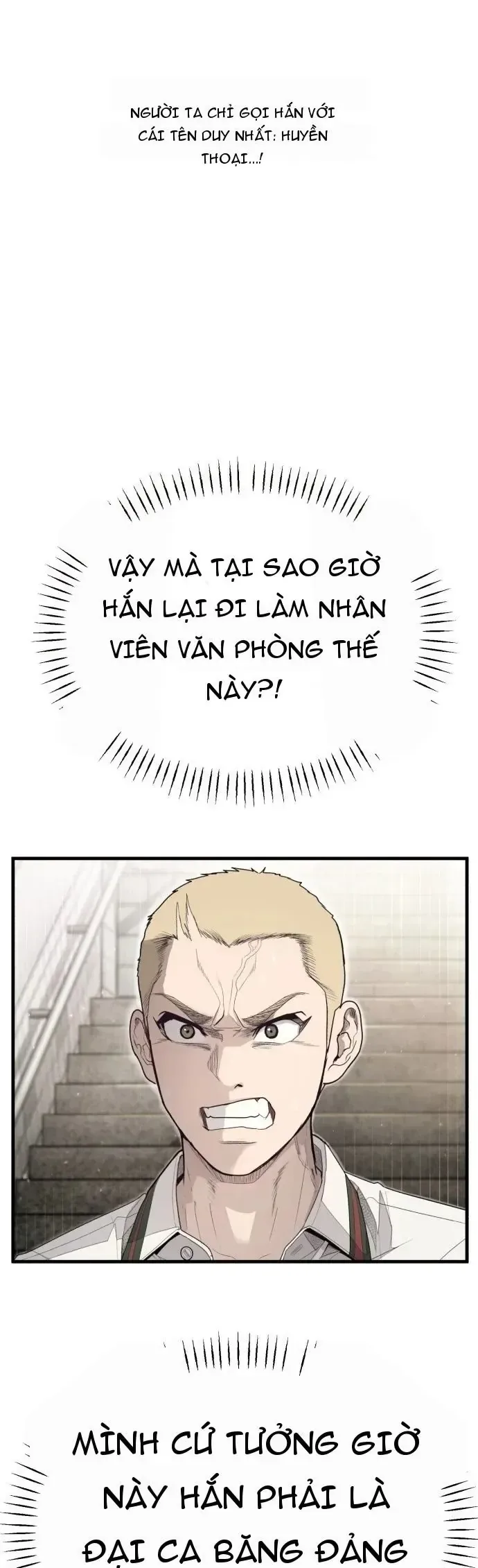 Đại Boss Ẩn Mình chương 1 - trang 35