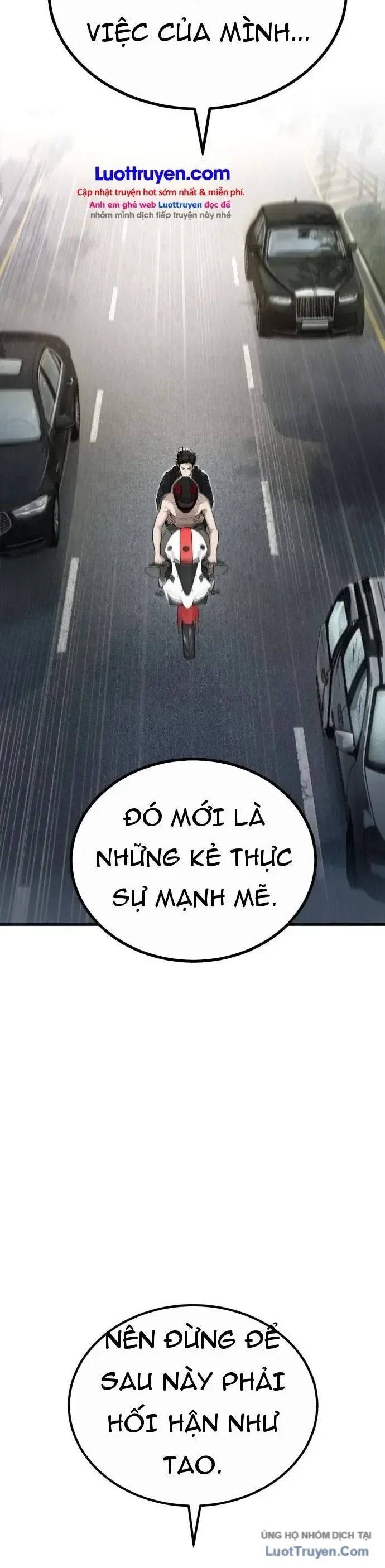 Đại Boss Ẩn Mình chương 1 - trang 42
