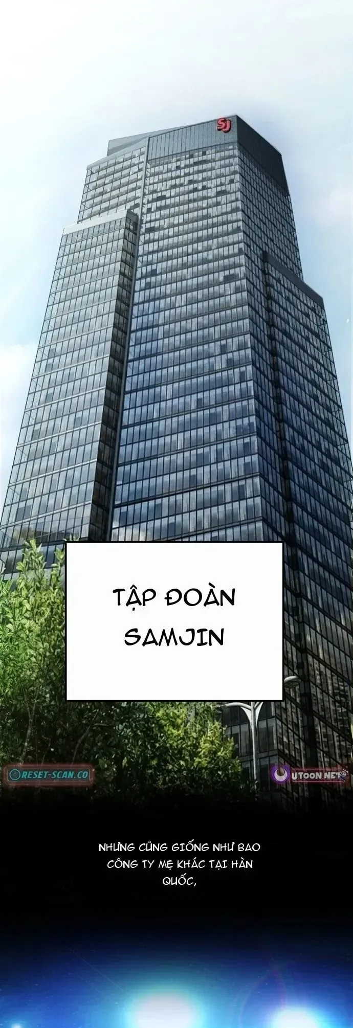 Đại Boss Ẩn Mình chương 1 - trang 47