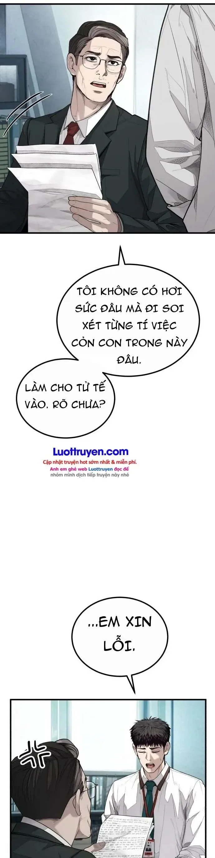 Đại Boss Ẩn Mình chương 1 - trang 52