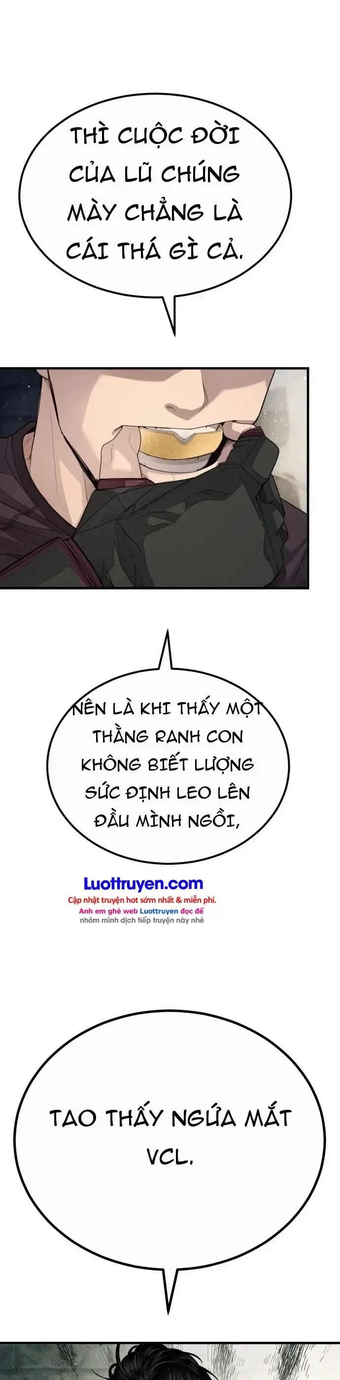 Đại Boss Ẩn Mình chương 1 - trang 115