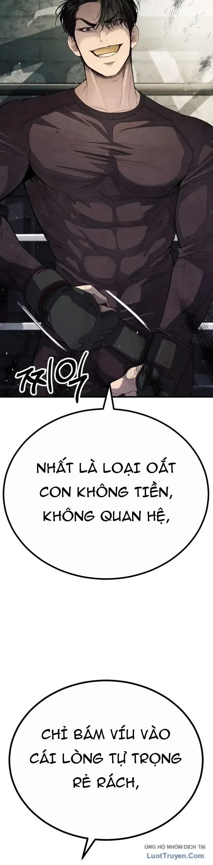 Đại Boss Ẩn Mình chương 1 - trang 116