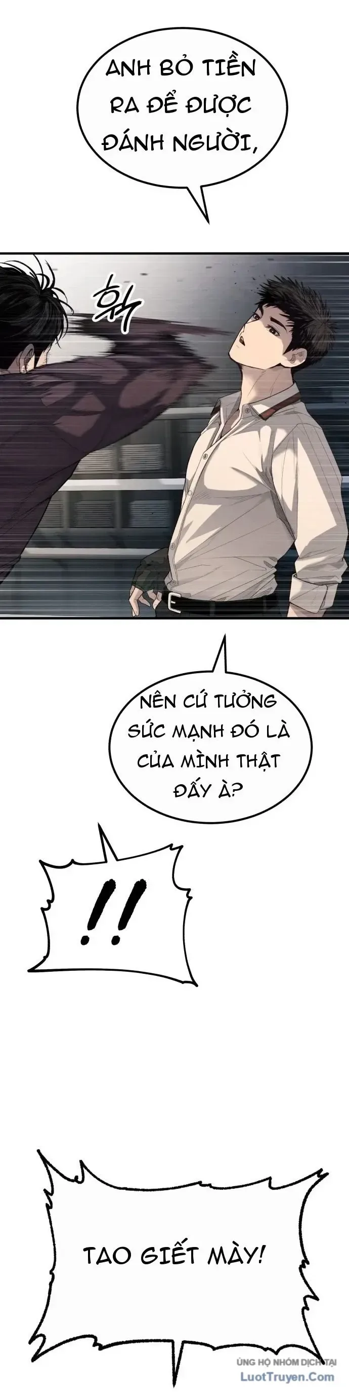 Đại Boss Ẩn Mình chương 1 - trang 121