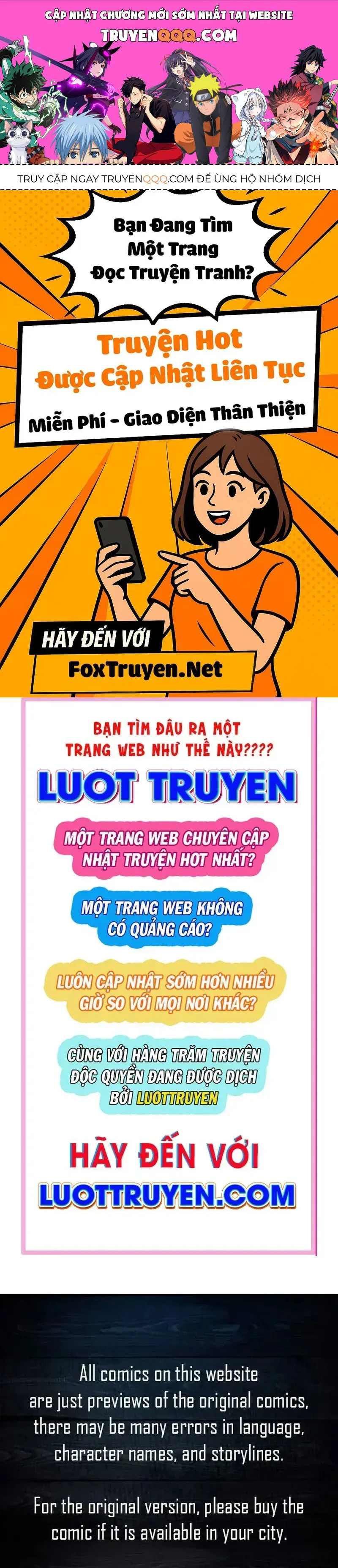 Đại Boss Ẩn Mình chương 2 - trang 1