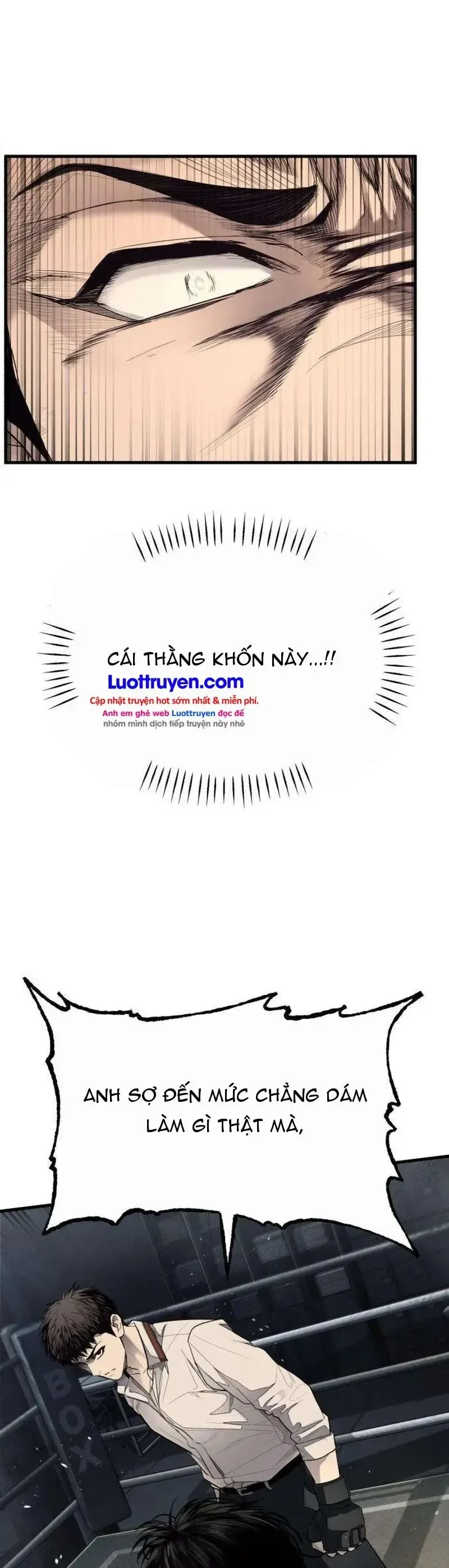 Đại Boss Ẩn Mình chương 2 - trang 16