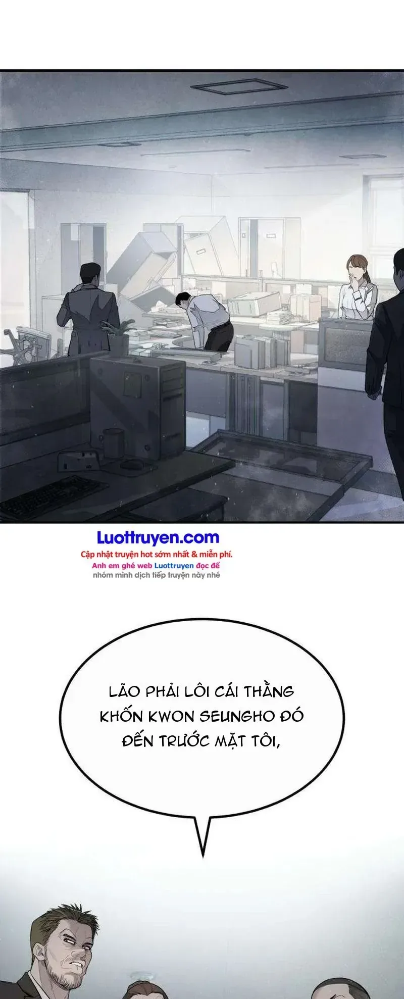 Đại Boss Ẩn Mình chương 2 - trang 50