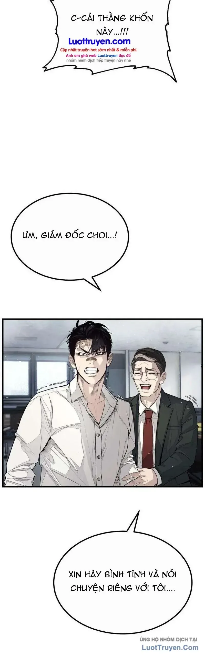 Đại Boss Ẩn Mình chương 2 - trang 78