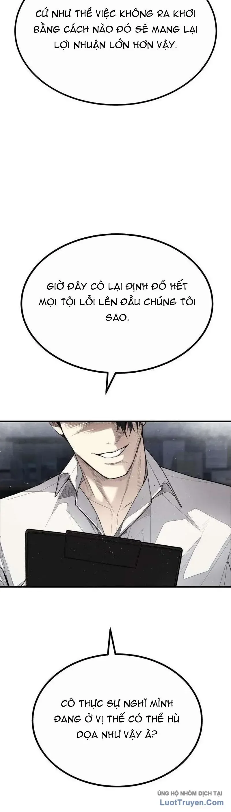 Đại Boss Ẩn Mình chương 2 - trang 114