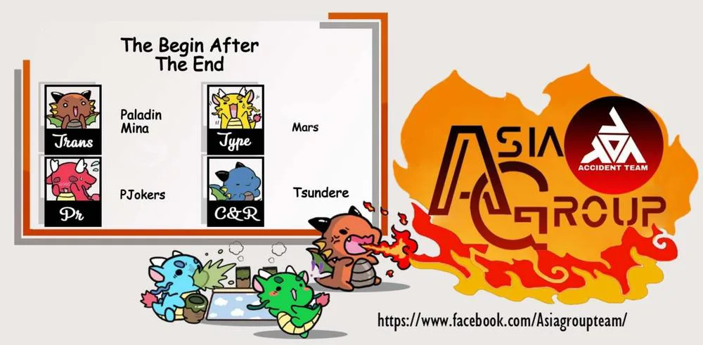 Ánh Sáng Cuối Con Đường chương 15 - trang 3