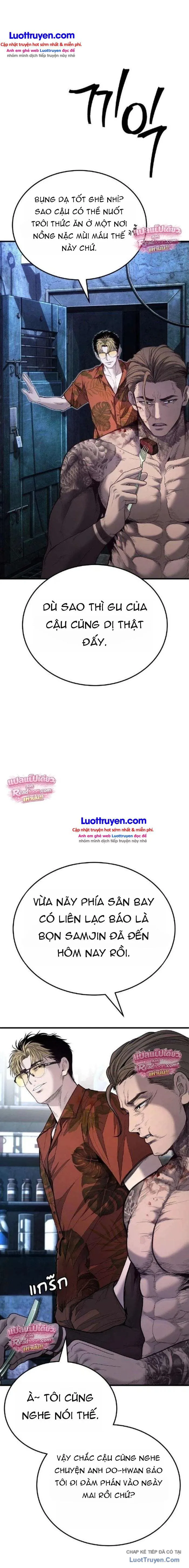 Đại Boss Ẩn Mình chương 22 - trang 2