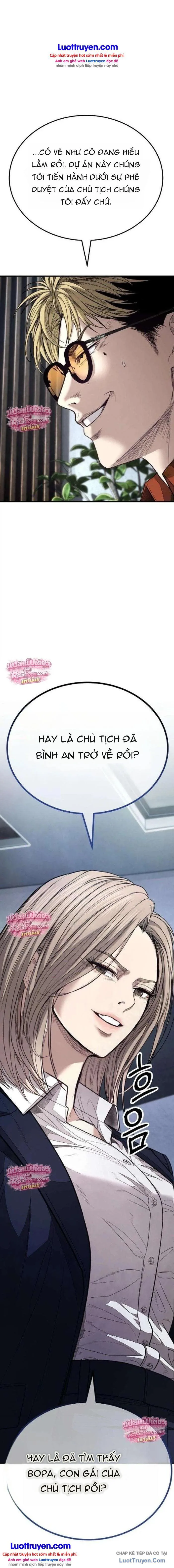 Đại Boss Ẩn Mình chương 22 - trang 30