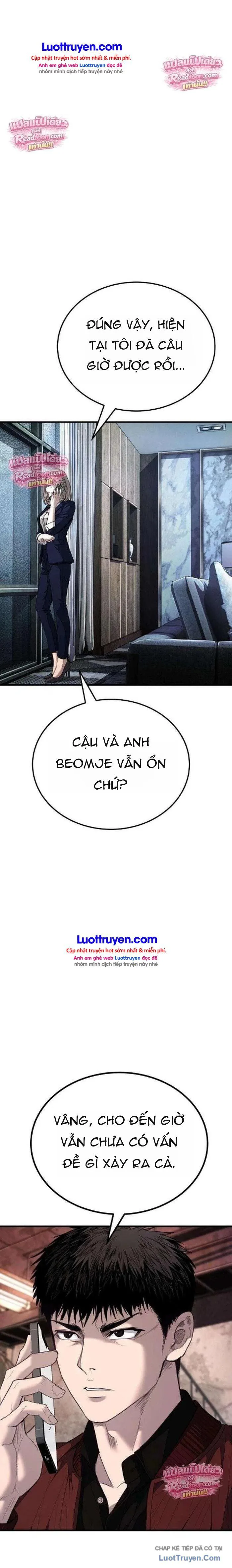 Đại Boss Ẩn Mình chương 22 - trang 35