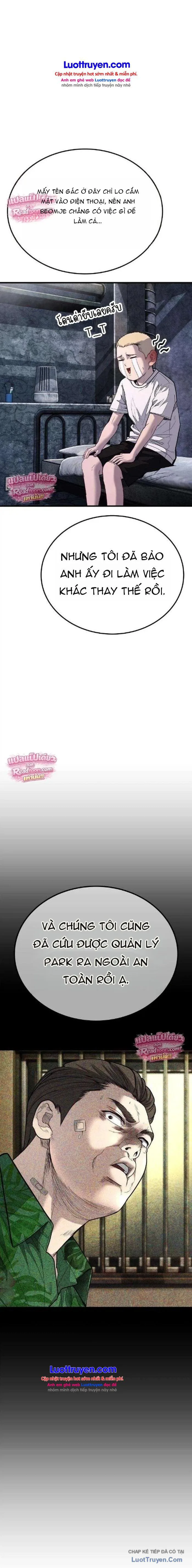 Đại Boss Ẩn Mình chương 22 - trang 36