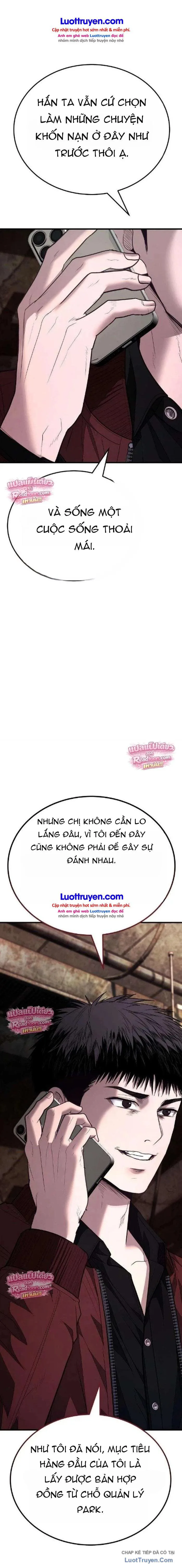 Đại Boss Ẩn Mình chương 22 - trang 46