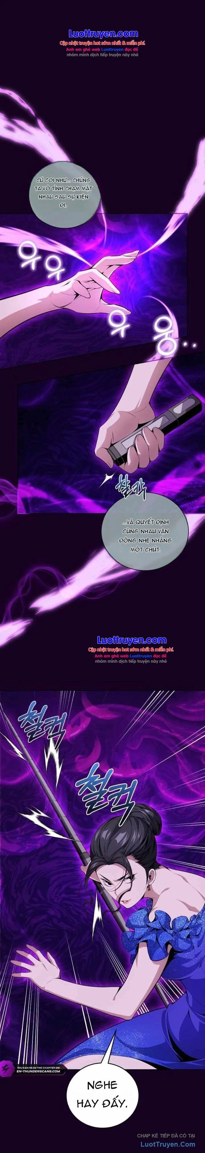 Pháp Sư Triệu Hồi Cô Độc chương 7 - trang 13
