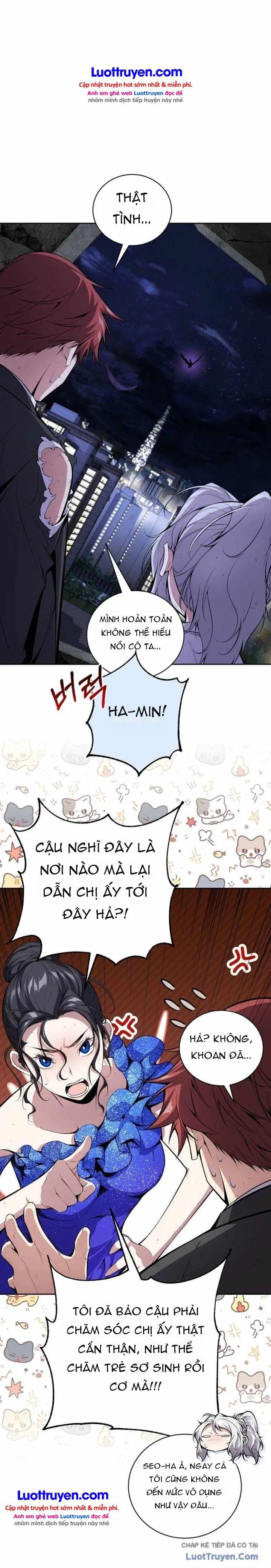 Pháp Sư Triệu Hồi Cô Độc chương 7 - trang 29