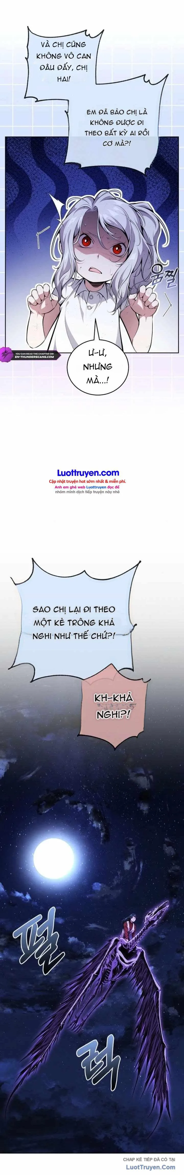 Pháp Sư Triệu Hồi Cô Độc chương 7 - trang 30
