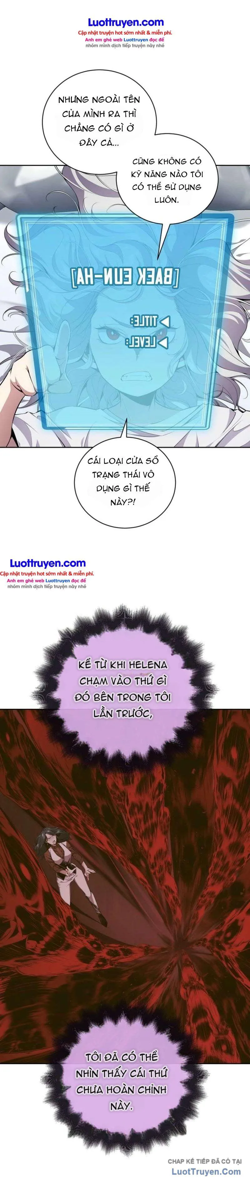 Pháp Sư Triệu Hồi Cô Độc chương 9 - trang 7