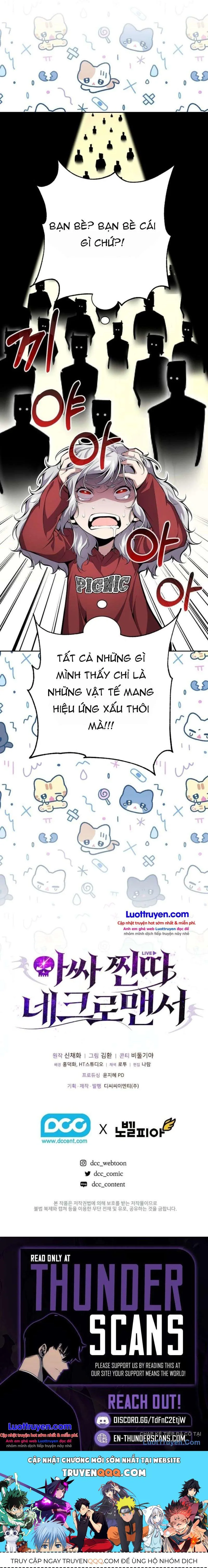 Pháp Sư Triệu Hồi Cô Độc chương 9 - trang 31