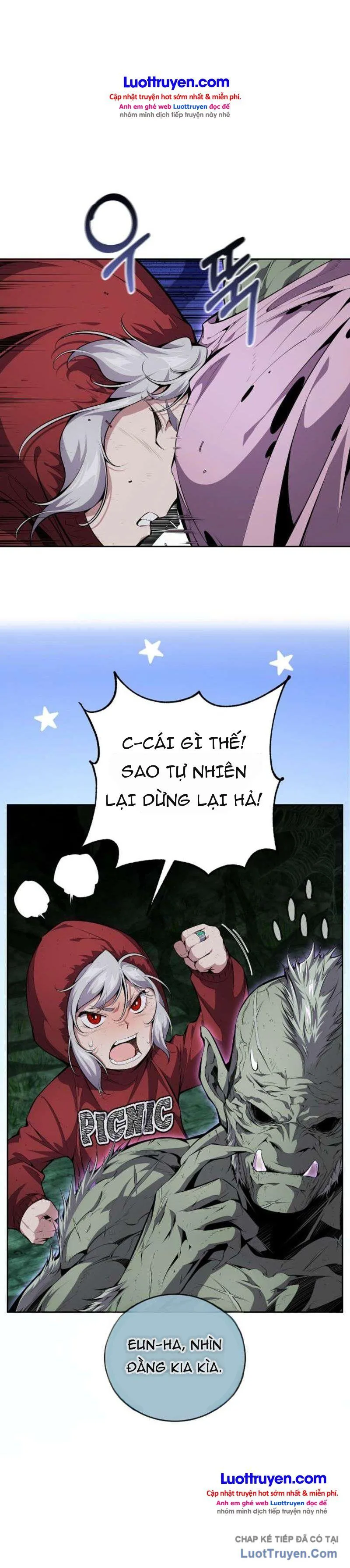 Pháp Sư Triệu Hồi Cô Độc chương 11 - trang 25