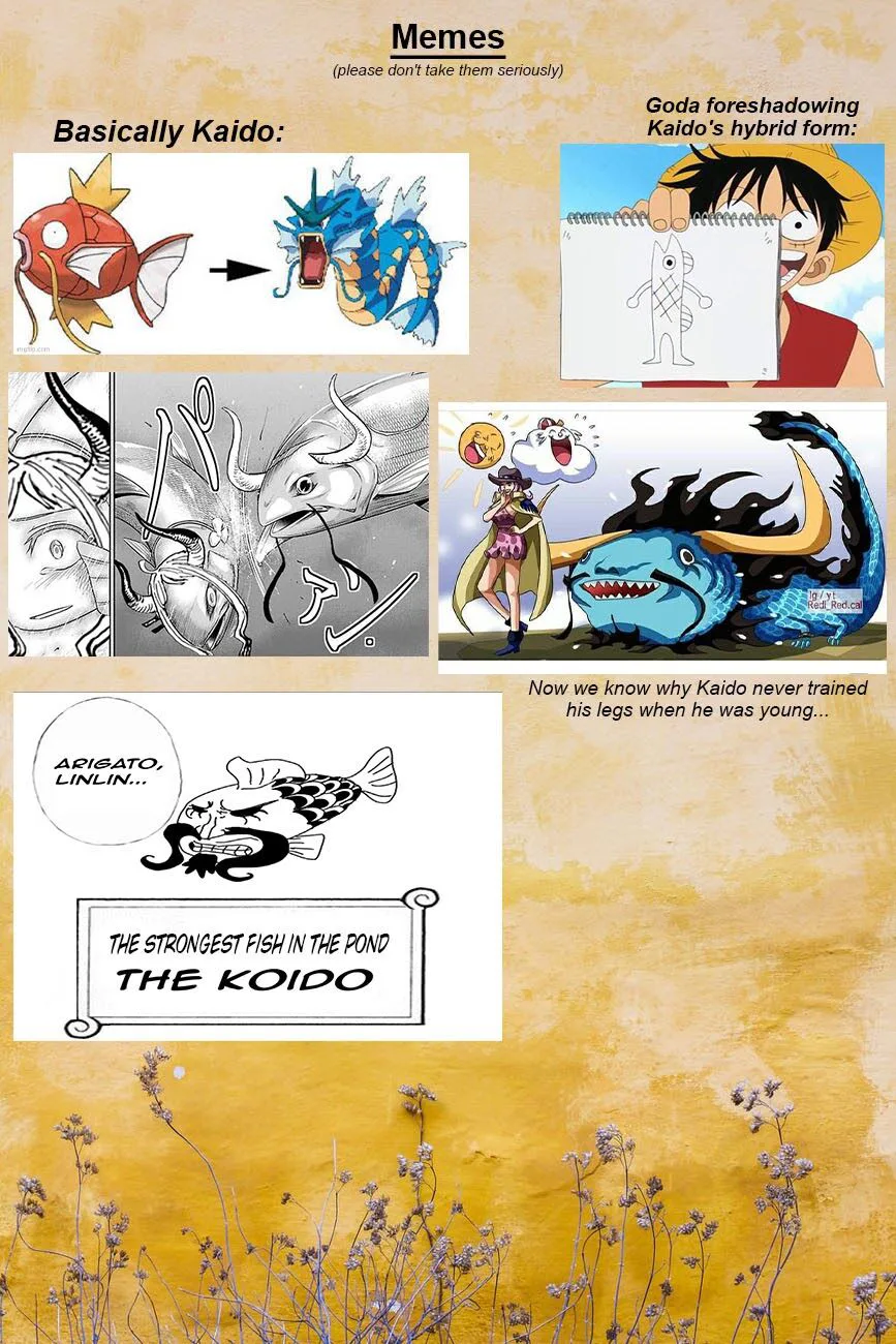 One Piece chương 999 - trang 18