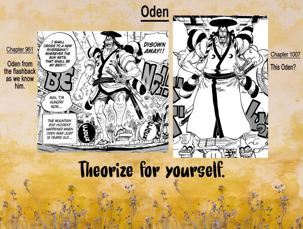 One Piece chương 1007 - trang 17