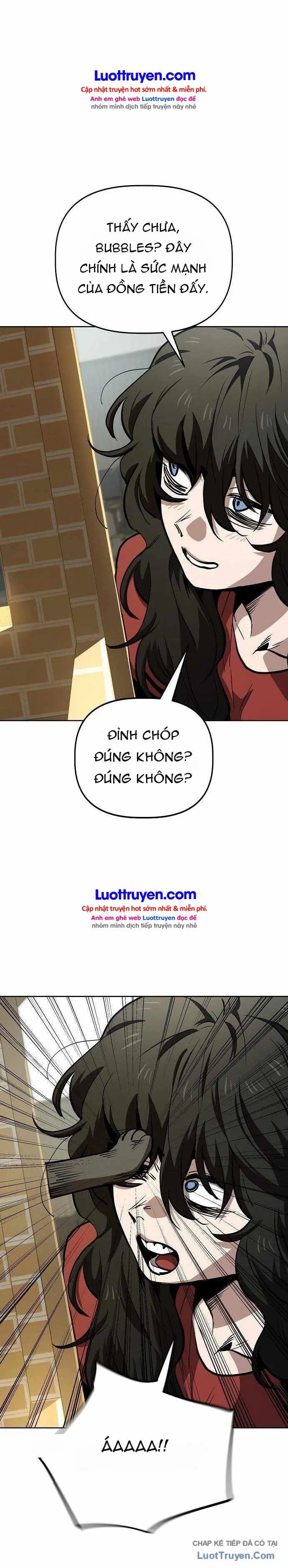 Gye Baeksun Thất Nghiệp chương 57 - trang 21