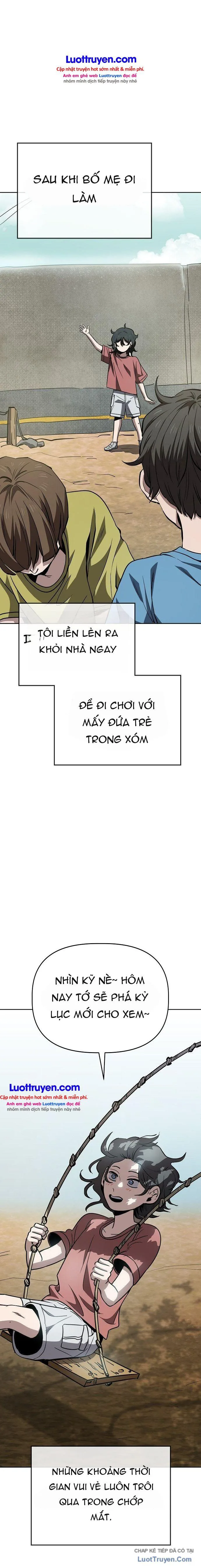 Gye Baeksun Thất Nghiệp chương 61 - trang 11