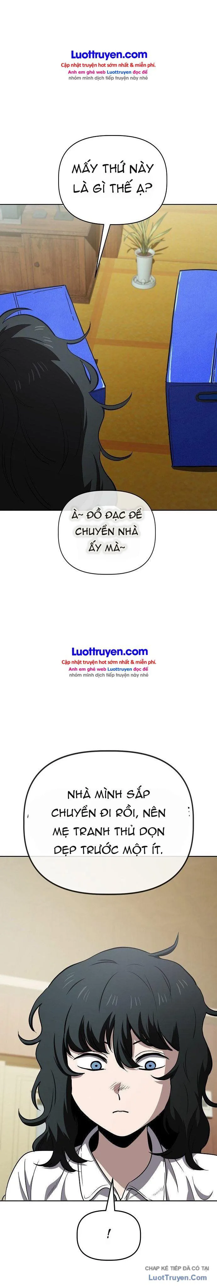 Gye Baeksun Thất Nghiệp chương 64 - trang 12