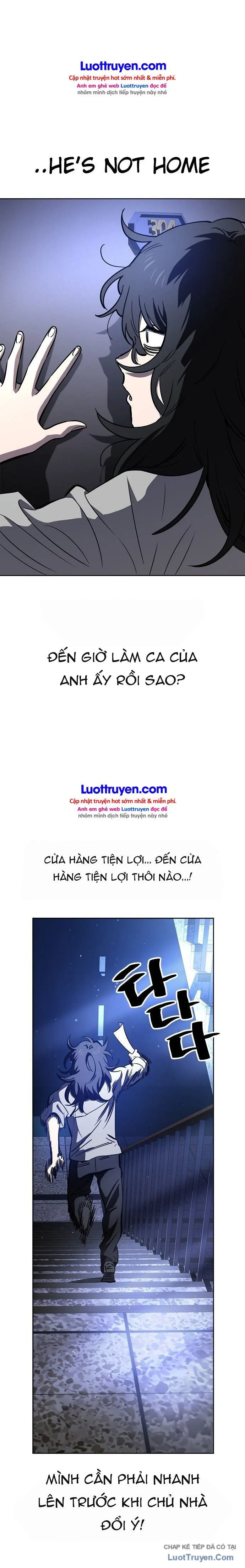 Gye Baeksun Thất Nghiệp chương 73 - trang 8