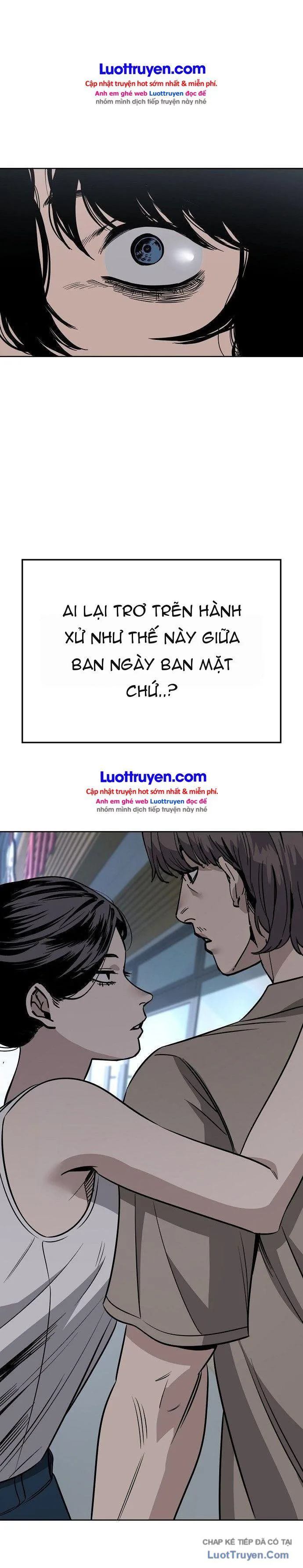 Gye Baeksun Thất Nghiệp chương 84 - trang 13