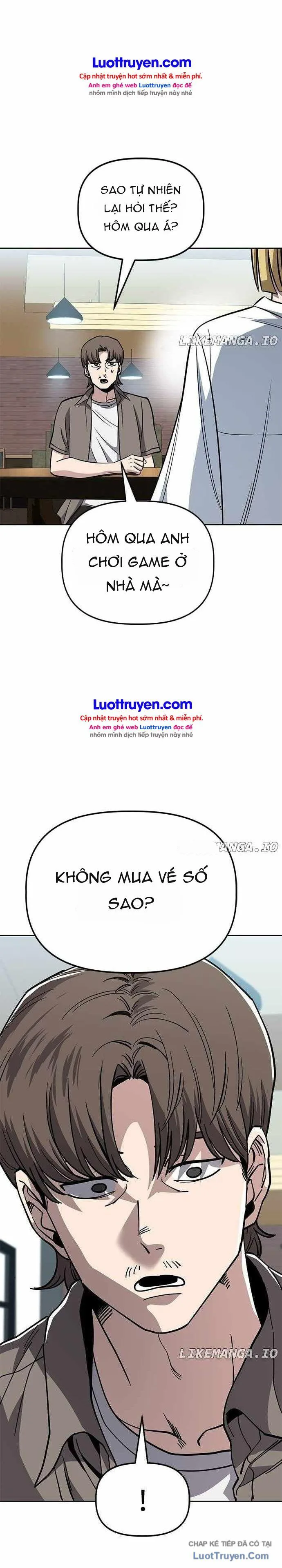 Gye Baeksun Thất Nghiệp chương 86 - trang 10