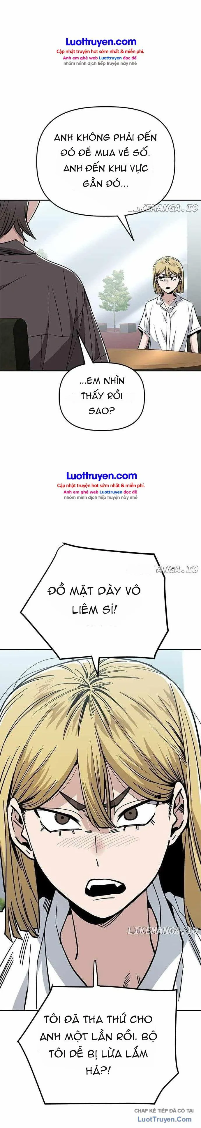 Gye Baeksun Thất Nghiệp chương 86 - trang 11