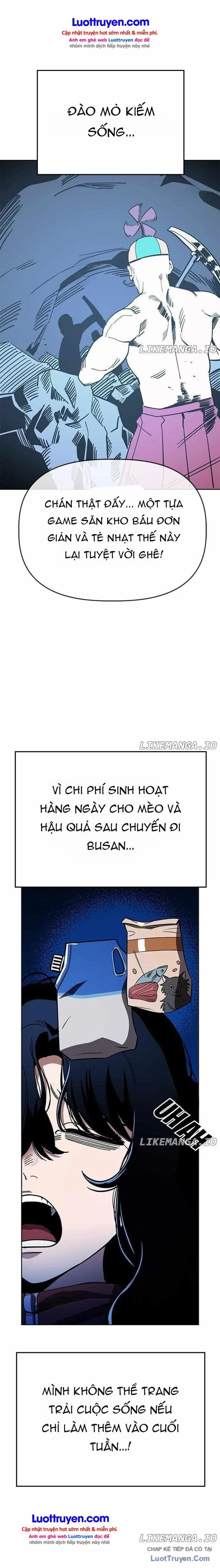 Gye Baeksun Thất Nghiệp chương 87 - trang 2