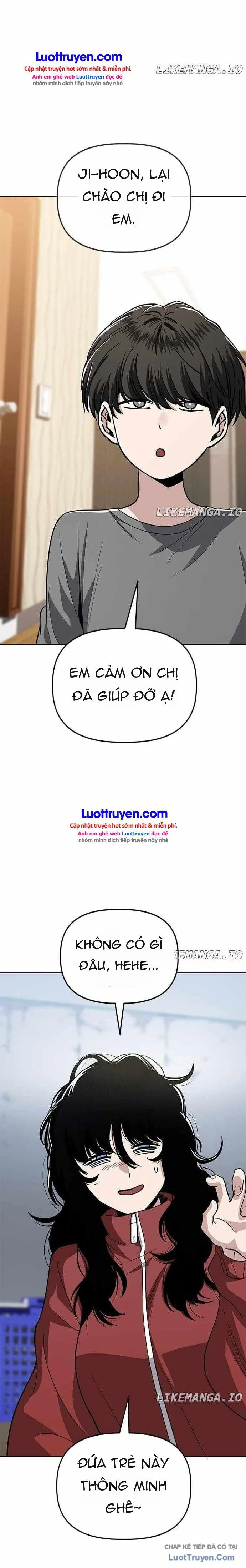 Gye Baeksun Thất Nghiệp chương 87 - trang 16
