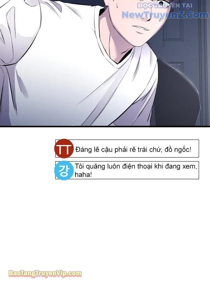 Hẹn Hò Rùng Rợn chương 1 - trang 33