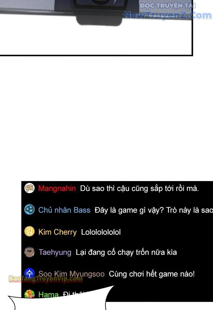 Hẹn Hò Rùng Rợn chương 1 - trang 38