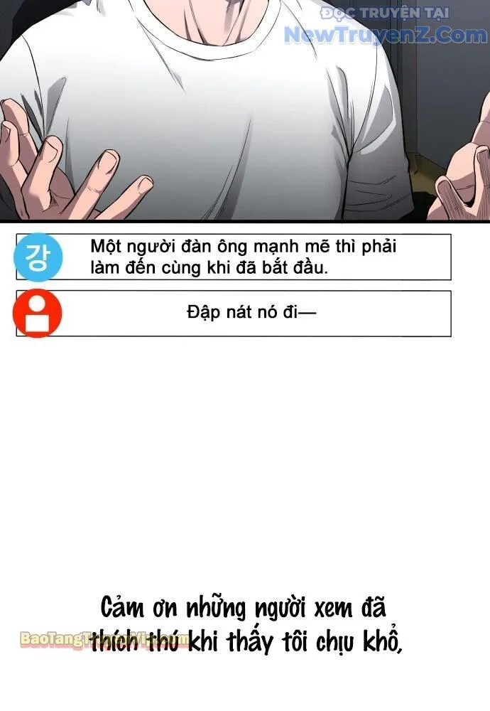Hẹn Hò Rùng Rợn chương 1 - trang 40