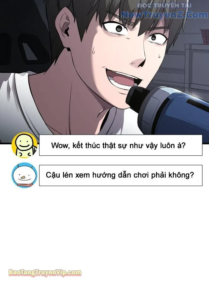 Hẹn Hò Rùng Rợn chương 1 - trang 46