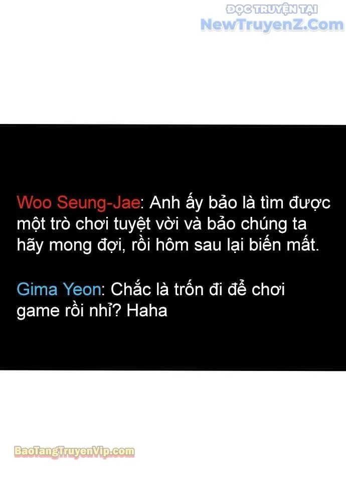 Hẹn Hò Rùng Rợn chương 1 - trang 59